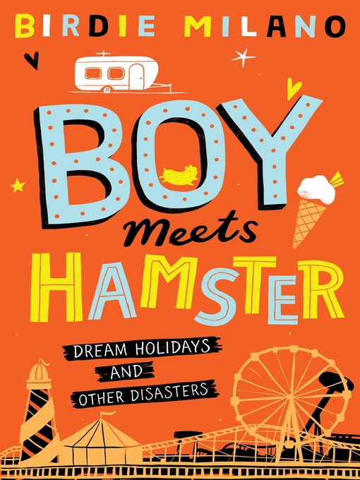 Title details for Boy Meets Hamster by Birdie Milano - Wait list